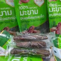 Natural Tamarind Without Seed
