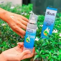 Ashira Coconut Oil Serum