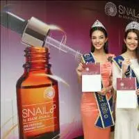 SNAIL8 Age Defense Advanced Face Serum