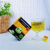 Chrysanthemum Tea
