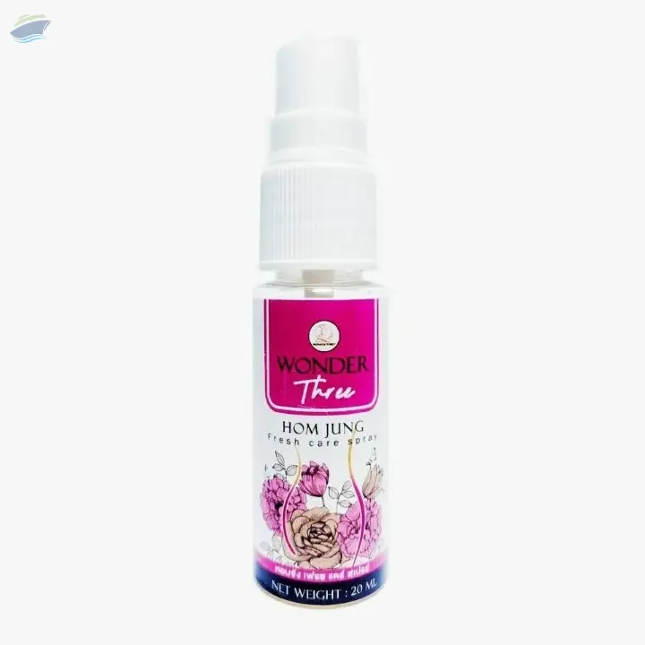 Vagina-Fresh Care Spray