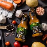 Tasty & Easy  - Fresh Seasoning Sauce