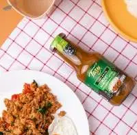 Seasoning Sauce - Tasty & Easy