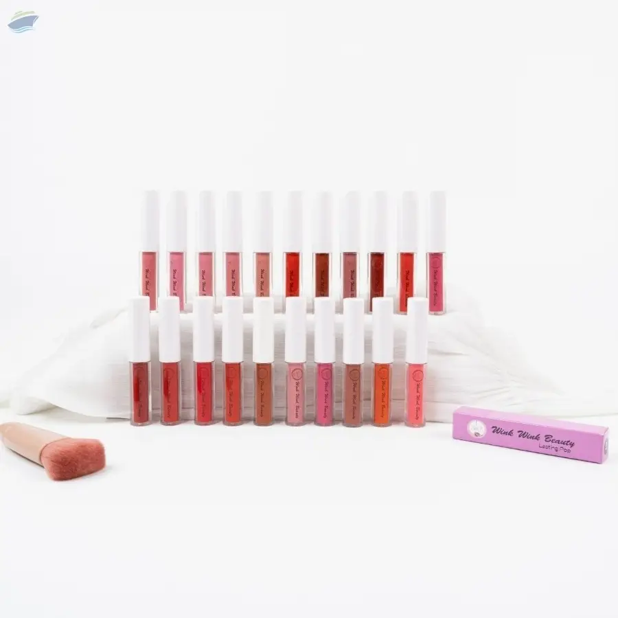 Wink Wink Beauty - Lip Matte color