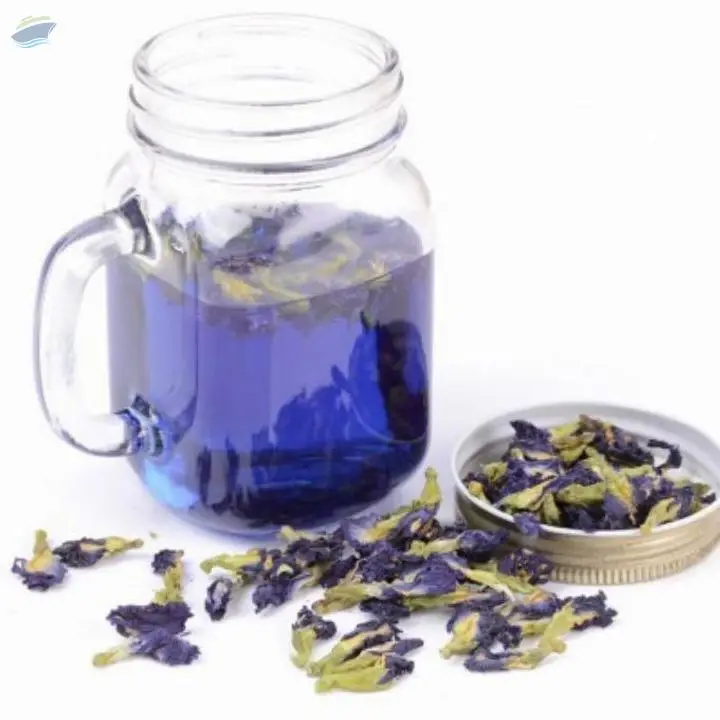 Blue Pea Tea