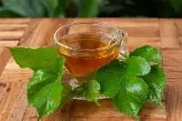 Mulberry Tea