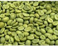 Green Coffee Powder
