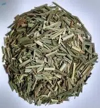 Lemongrass Tea
