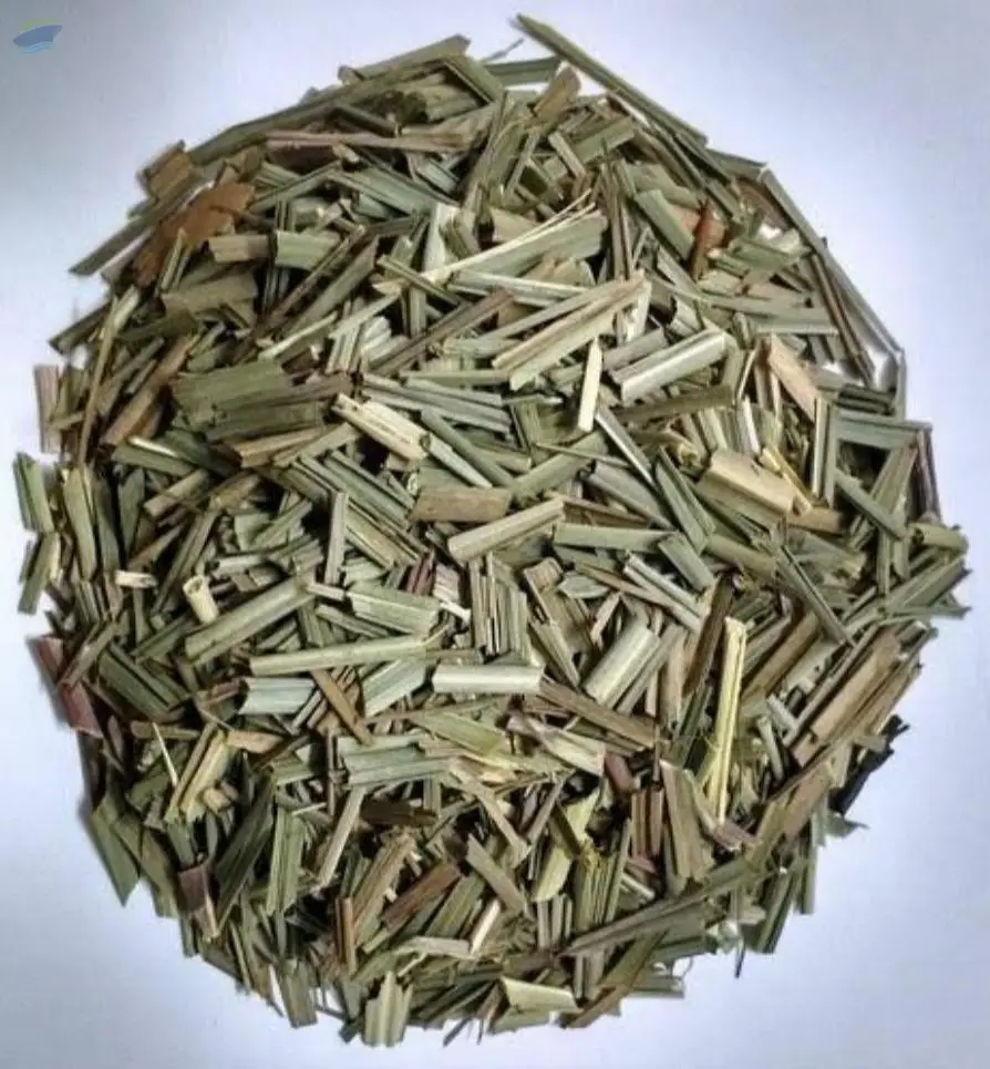 Lemongrass Tea