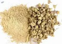 Gokhru Powder
