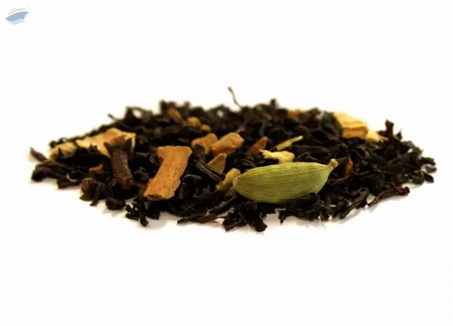 Masala Tea