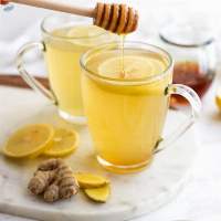 Turmeric Tea