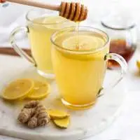 Turmeric Tea