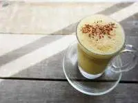 Turmeric Latte