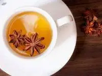 Star Anise Tea