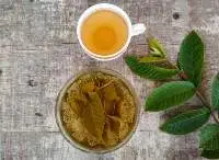 Guava Leaf Tea