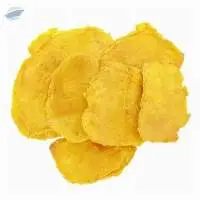 Organic Dried Mango Cheek