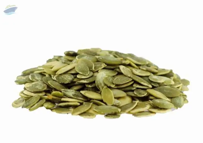 European Pumpkin Seed
