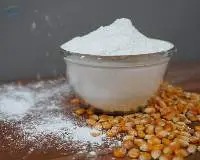 Maize Starch Powder BP