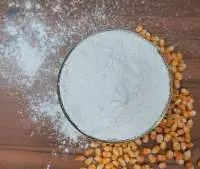 Maize Starch Powder USP