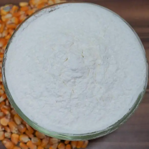 Maize Starch (Food Grade)