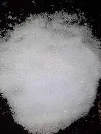 Sugar Icumsa 45
