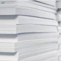 Excess Printing Grades Paper