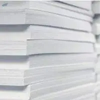 Excess Printing Grades Paper