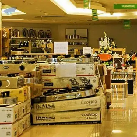 Electrical & Electronic Products
