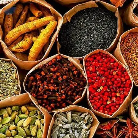 Spices