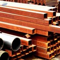 Ferrous & Non-Ferrous Metals