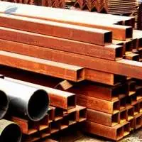 Ferrous & Non-Ferrous Metals