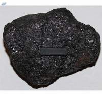Magnetite Iron Ore 