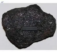 Magnetite Iron Ore 