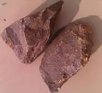Hematite Iron Ore 