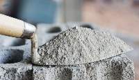 Cement