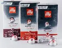 Illy Nespresso Coffee Capsules