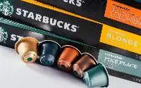 Starbucks Nespresso Coffee Capsules