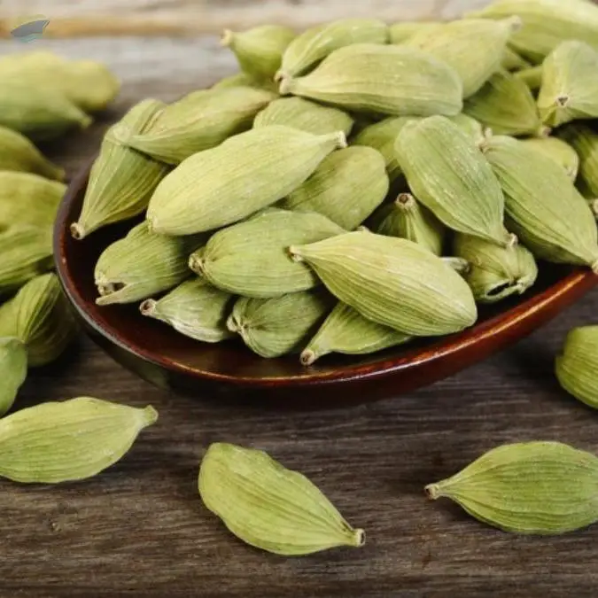 Cardamom