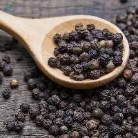 Black Pepper