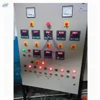 Electric Control Panel