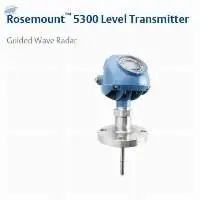 Rosemout 5300 Level Transmitter