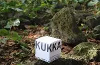 Kukka Green Calming Cica Pad