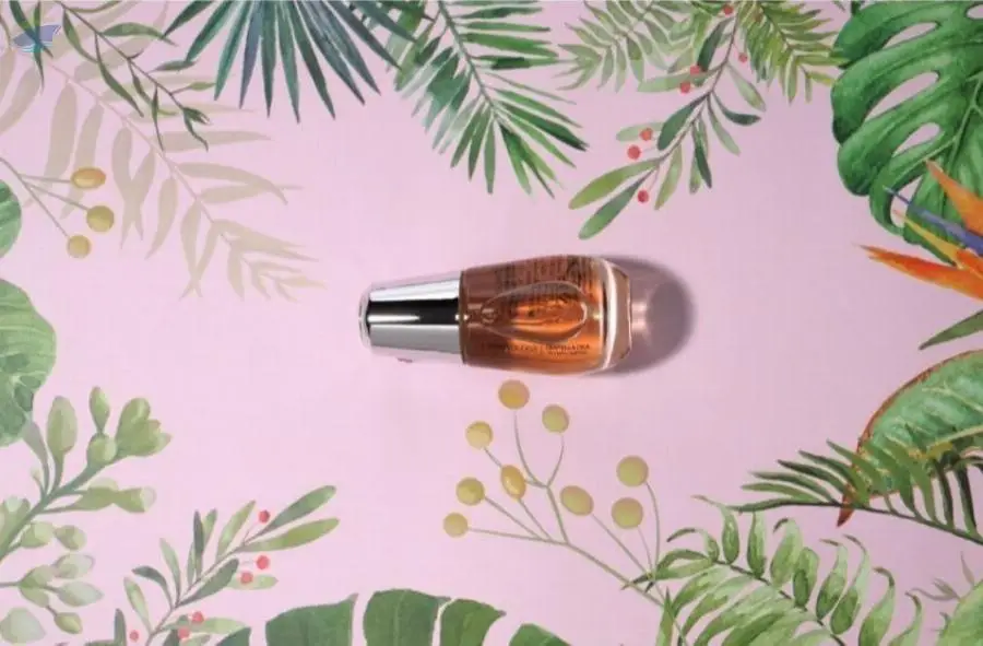 Vegantology Centella Cica Care Blamish Ampoule