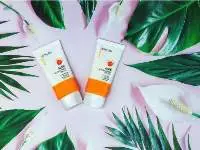 VEGANTOLOGY Aloe Soothing Fresh Sun Gel