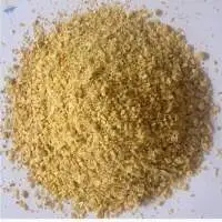Soybean Meal 46%