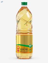 Refined Soybean Oil - Pet Bottle Box 20 X 900ml