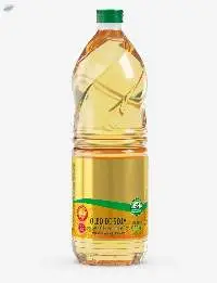 Refined Soybean Oil - Pet Bottle Box 20 X 900ml