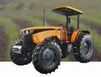 Agricultural Tractor - Bdy-7540R