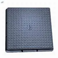 Cast Iron Manhole Cover